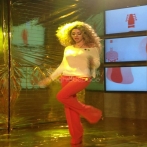 Myriam fares sur yala.fm